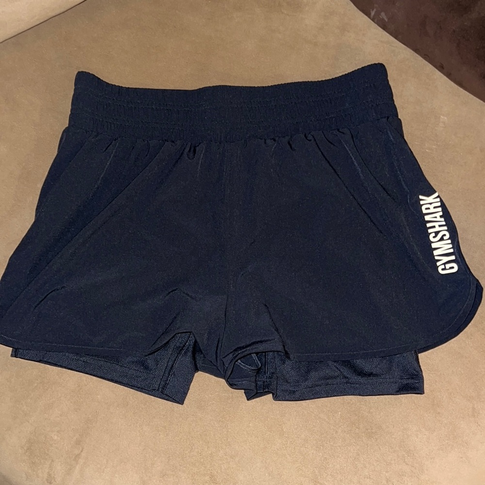 Gymshark shorts